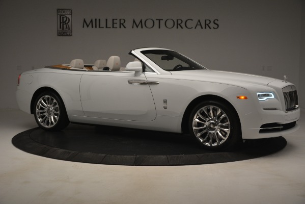 Used 2019 Rolls-Royce Dawn for sale Sold at Pagani of Greenwich in Greenwich CT 06830 13