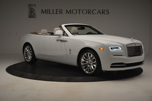 Used 2019 Rolls-Royce Dawn for sale Sold at Pagani of Greenwich in Greenwich CT 06830 14