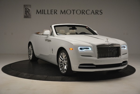 Used 2019 Rolls-Royce Dawn for sale Sold at Pagani of Greenwich in Greenwich CT 06830 15