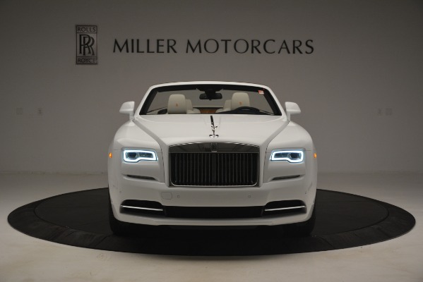 Used 2019 Rolls-Royce Dawn for sale Sold at Pagani of Greenwich in Greenwich CT 06830 2