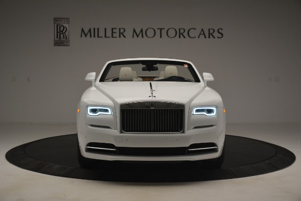 Used 2019 Rolls-Royce Dawn for sale Sold at Pagani of Greenwich in Greenwich CT 06830 2