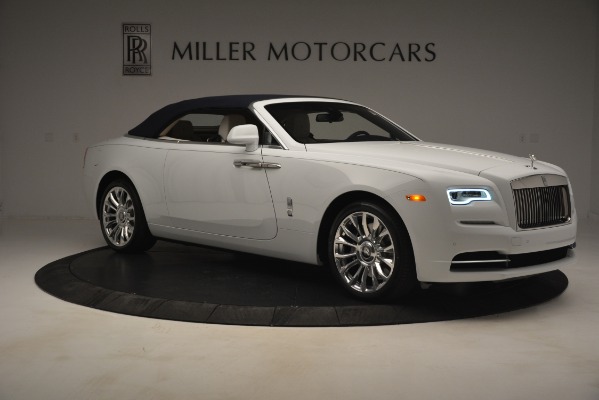 Used 2019 Rolls-Royce Dawn for sale Sold at Pagani of Greenwich in Greenwich CT 06830 28