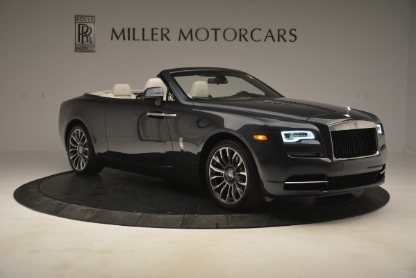 New 2019 Rolls-Royce Dawn for sale Sold at Pagani of Greenwich in Greenwich CT 06830 13