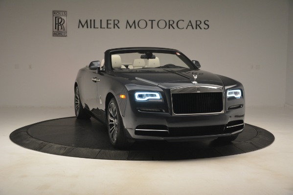 New 2019 Rolls-Royce Dawn for sale Sold at Pagani of Greenwich in Greenwich CT 06830 14