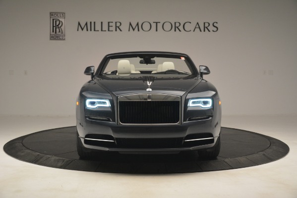 New 2019 Rolls-Royce Dawn for sale Sold at Pagani of Greenwich in Greenwich CT 06830 2