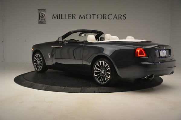 New 2019 Rolls-Royce Dawn for sale Sold at Pagani of Greenwich in Greenwich CT 06830 6