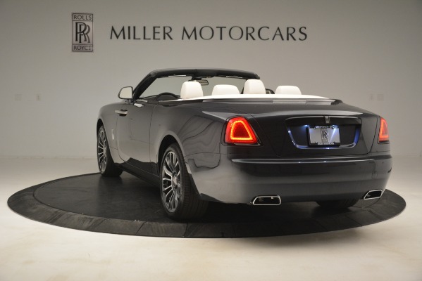 New 2019 Rolls-Royce Dawn for sale Sold at Pagani of Greenwich in Greenwich CT 06830 7