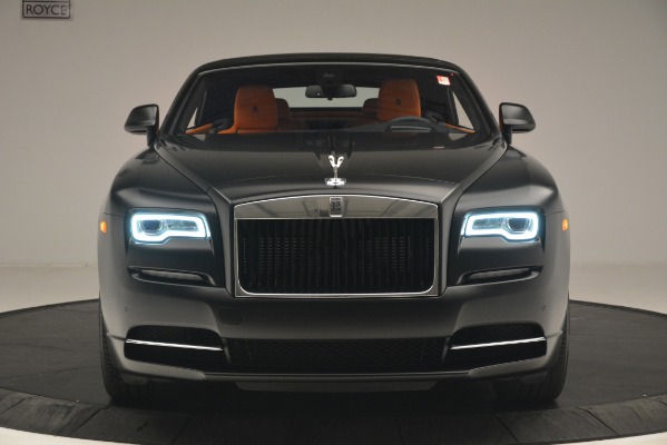 New 2019 Rolls-Royce Dawn for sale Sold at Pagani of Greenwich in Greenwich CT 06830 13
