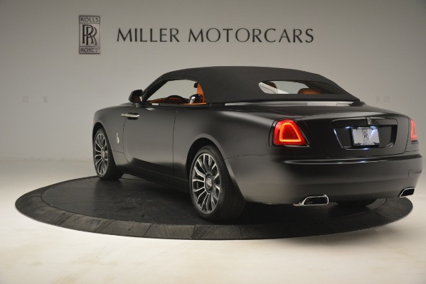 New 2019 Rolls-Royce Dawn for sale Sold at Pagani of Greenwich in Greenwich CT 06830 19