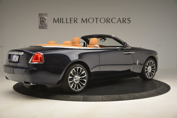 New 2019 Rolls-Royce Dawn for sale Sold at Pagani of Greenwich in Greenwich CT 06830 11