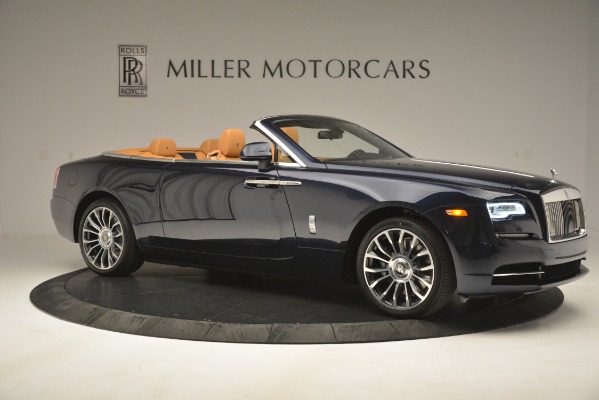 New 2019 Rolls-Royce Dawn for sale Sold at Pagani of Greenwich in Greenwich CT 06830 13