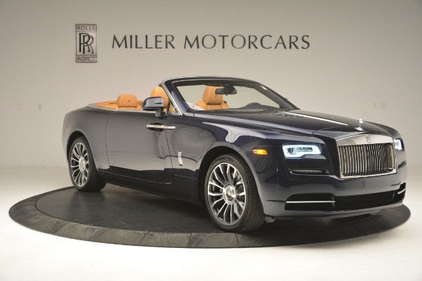 New 2019 Rolls-Royce Dawn for sale Sold at Pagani of Greenwich in Greenwich CT 06830 14