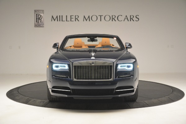 New 2019 Rolls-Royce Dawn for sale Sold at Pagani of Greenwich in Greenwich CT 06830 2