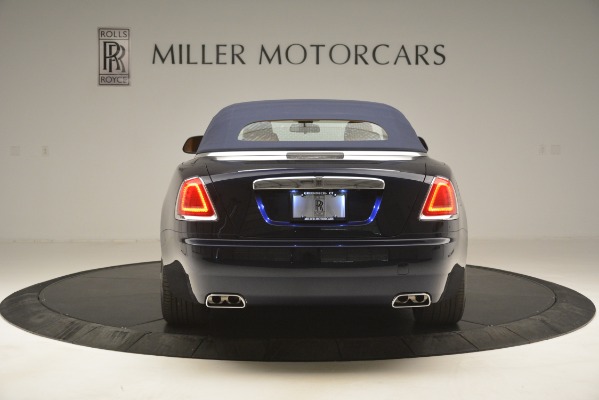 New 2019 Rolls-Royce Dawn for sale Sold at Pagani of Greenwich in Greenwich CT 06830 23