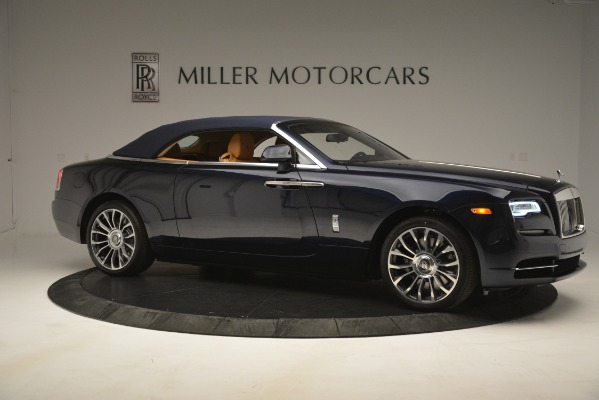 New 2019 Rolls-Royce Dawn for sale Sold at Pagani of Greenwich in Greenwich CT 06830 27