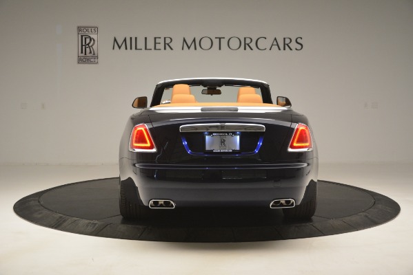 New 2019 Rolls-Royce Dawn for sale Sold at Pagani of Greenwich in Greenwich CT 06830 8