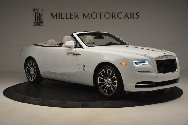 Used 2019 Rolls-Royce Dawn for sale Sold at Pagani of Greenwich in Greenwich CT 06830 13