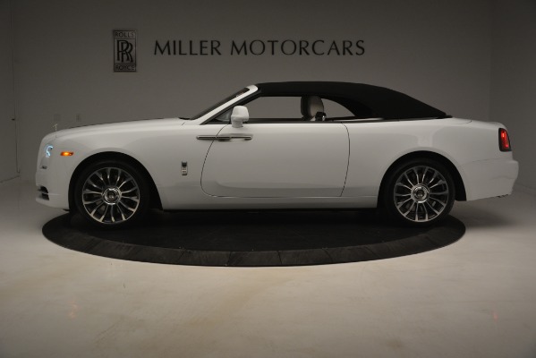 Used 2019 Rolls-Royce Dawn for sale Sold at Pagani of Greenwich in Greenwich CT 06830 19