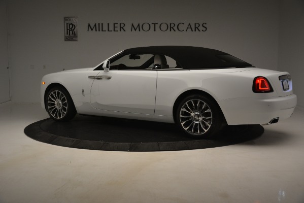 Used 2019 Rolls-Royce Dawn for sale Sold at Pagani of Greenwich in Greenwich CT 06830 20