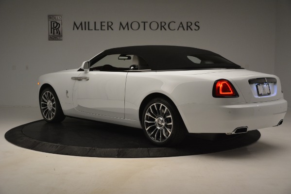 Used 2019 Rolls-Royce Dawn for sale Sold at Pagani of Greenwich in Greenwich CT 06830 21