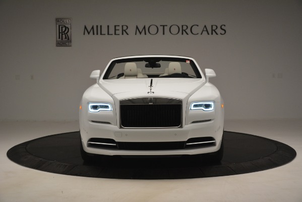 Used 2019 Rolls-Royce Dawn for sale Sold at Pagani of Greenwich in Greenwich CT 06830 3