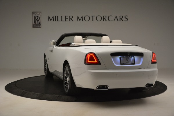 Used 2019 Rolls-Royce Dawn for sale Sold at Pagani of Greenwich in Greenwich CT 06830 7