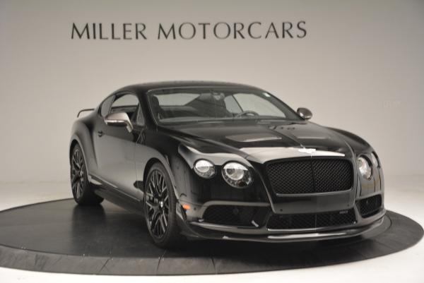 Used 2015 Bentley Continental GT GT3-R for sale Sold at Pagani of Greenwich in Greenwich CT 06830 11