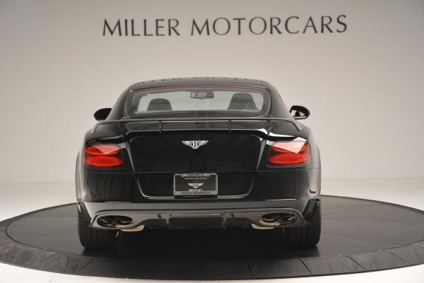 Used 2015 Bentley Continental GT GT3-R for sale Sold at Pagani of Greenwich in Greenwich CT 06830 6