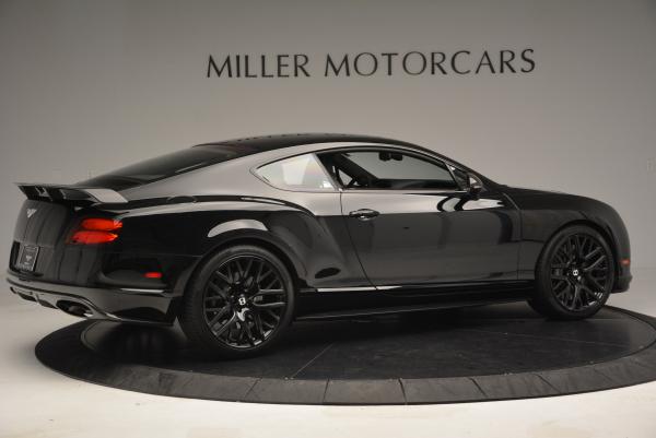 Used 2015 Bentley Continental GT GT3-R for sale Sold at Pagani of Greenwich in Greenwich CT 06830 8