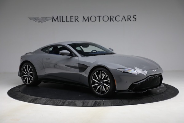 Used 2019 Aston Martin Vantage for sale Sold at Pagani of Greenwich in Greenwich CT 06830 9