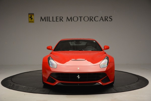 Used 2015 Ferrari F12 Berlinetta for sale Sold at Pagani of Greenwich in Greenwich CT 06830 12