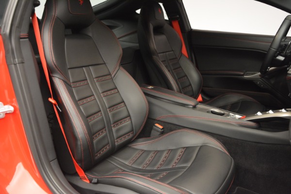 Used 2015 Ferrari F12 Berlinetta for sale Sold at Pagani of Greenwich in Greenwich CT 06830 19