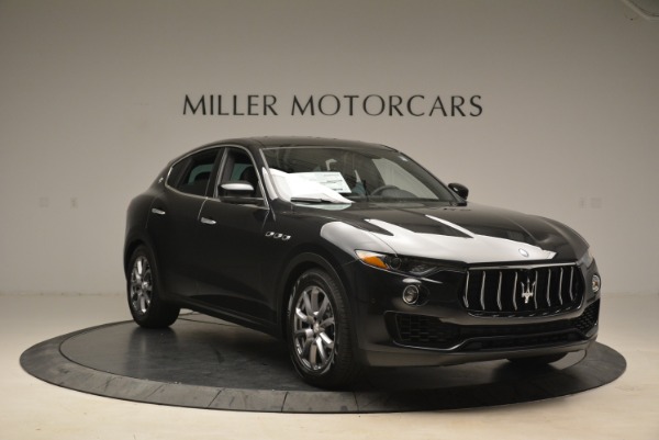 Used 2019 Maserati Levante Q4 for sale Sold at Pagani of Greenwich in Greenwich CT 06830 10
