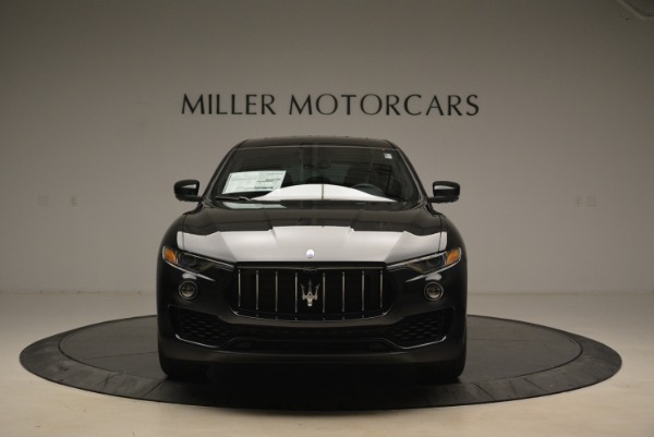 Used 2019 Maserati Levante Q4 for sale Sold at Pagani of Greenwich in Greenwich CT 06830 11