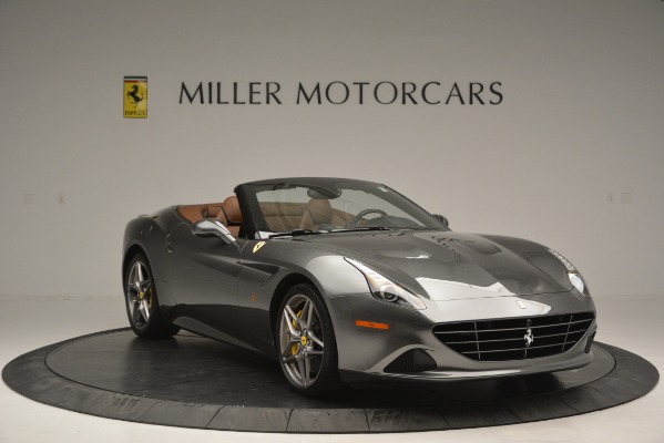 Used 2016 Ferrari California T Handling Speciale for sale Sold at Pagani of Greenwich in Greenwich CT 06830 11