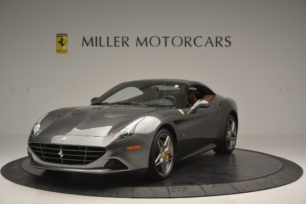 Used 2016 Ferrari California T Handling Speciale for sale Sold at Pagani of Greenwich in Greenwich CT 06830 13