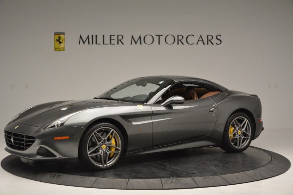 Used 2016 Ferrari California T Handling Speciale for sale Sold at Pagani of Greenwich in Greenwich CT 06830 14