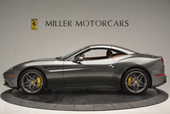 Used 2016 Ferrari California T Handling Speciale for sale Sold at Pagani of Greenwich in Greenwich CT 06830 15