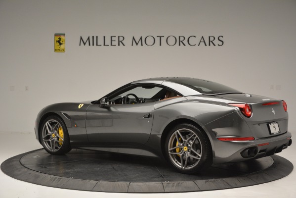 Used 2016 Ferrari California T Handling Speciale for sale Sold at Pagani of Greenwich in Greenwich CT 06830 16