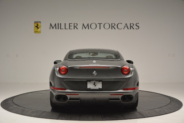 Used 2016 Ferrari California T Handling Speciale for sale Sold at Pagani of Greenwich in Greenwich CT 06830 18