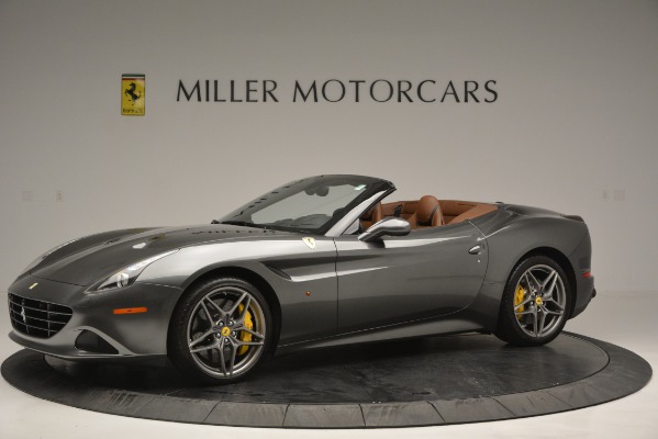 Used 2016 Ferrari California T Handling Speciale for sale Sold at Pagani of Greenwich in Greenwich CT 06830 2