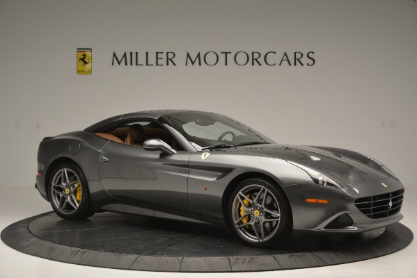 Used 2016 Ferrari California T Handling Speciale for sale Sold at Pagani of Greenwich in Greenwich CT 06830 22