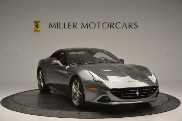 Used 2016 Ferrari California T Handling Speciale for sale Sold at Pagani of Greenwich in Greenwich CT 06830 23