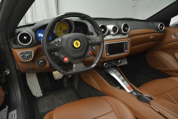Used 2016 Ferrari California T Handling Speciale for sale Sold at Pagani of Greenwich in Greenwich CT 06830 25