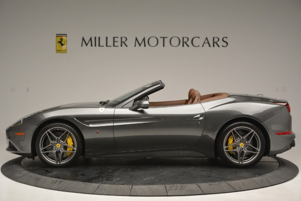 Used 2016 Ferrari California T Handling Speciale for sale Sold at Pagani of Greenwich in Greenwich CT 06830 3