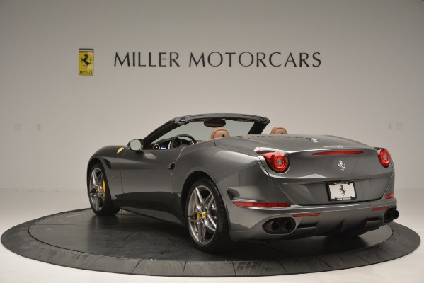 Used 2016 Ferrari California T Handling Speciale for sale Sold at Pagani of Greenwich in Greenwich CT 06830 5