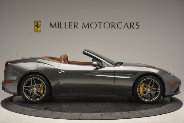 Used 2016 Ferrari California T Handling Speciale for sale Sold at Pagani of Greenwich in Greenwich CT 06830 9