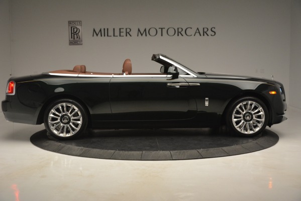 New 2019 Rolls-Royce Dawn for sale Sold at Pagani of Greenwich in Greenwich CT 06830 12