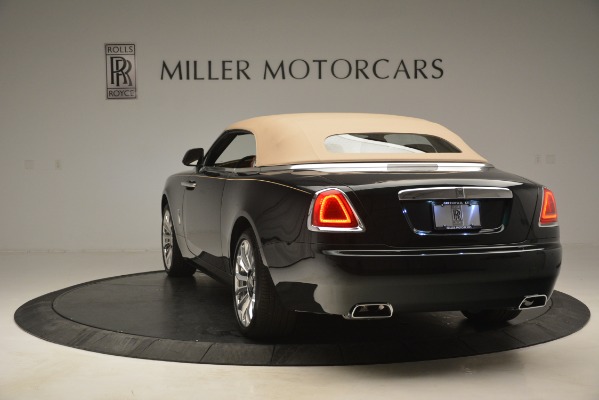 New 2019 Rolls-Royce Dawn for sale Sold at Pagani of Greenwich in Greenwich CT 06830 23