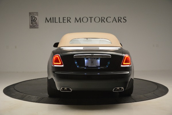 New 2019 Rolls-Royce Dawn for sale Sold at Pagani of Greenwich in Greenwich CT 06830 24